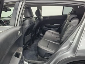 Kia Sportage Diesel 2.0 2Wd Trendy | Auto.bg — изображение 11 Kia Sportage Diesel 2.0 2Wd Trendy | Auto.bg — изображение 11