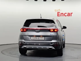 Kia Sportage Diesel 2.0 2Wd Trendy | Auto.bg — изображение 4 Kia Sportage Diesel 2.0 2Wd Trendy | Auto.bg — изображение 4