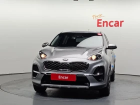 Kia Sportage Diesel 2.0 2Wd Trendy | Auto.bg — изображение 3 Kia Sportage Diesel 2.0 2Wd Trendy | Auto.bg — изображение 3