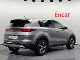 Kia Sportage Diesel 2.0 2Wd Trendy | Auto.bg — изображение 2 Kia Sportage Diesel 2.0 2Wd Trendy | Auto.bg — изображение 2
