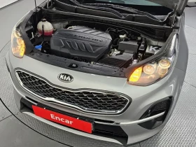 Kia Sportage Diesel 2.0 2Wd Trendy | Auto.bg — изображение 6 Kia Sportage Diesel 2.0 2Wd Trendy | Auto.bg — изображение 6