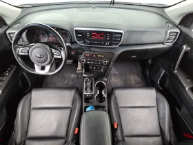 Kia Sportage Diesel 2.0 2Wd Trendy | Auto.bg — изображение 7 Kia Sportage Diesel 2.0 2Wd Trendy | Auto.bg — изображение 7