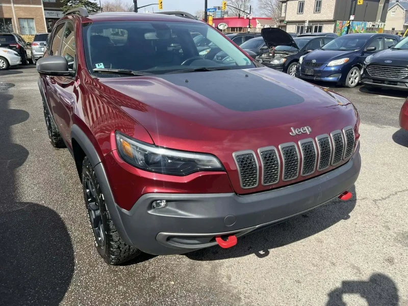 Jeep Cherokee 3.2* AWD* Trailhawk - 17500 € / 34227.03 лв. - 54895154 1 | Car24.bg Jeep Cherokee 3.2* AWD* Trailhawk - 17500 € / 34227.03 лв. - 54895154 1