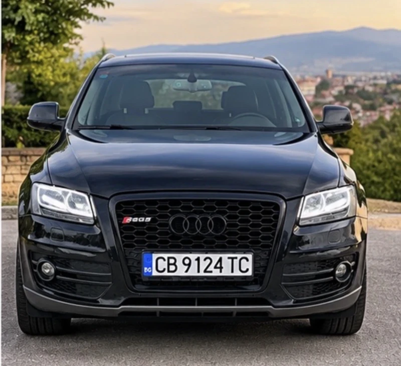 Audi Q5 - 6999 € - 74359497 1 | Car24.bg Audi Q5 - 6999 € - 74359497 1