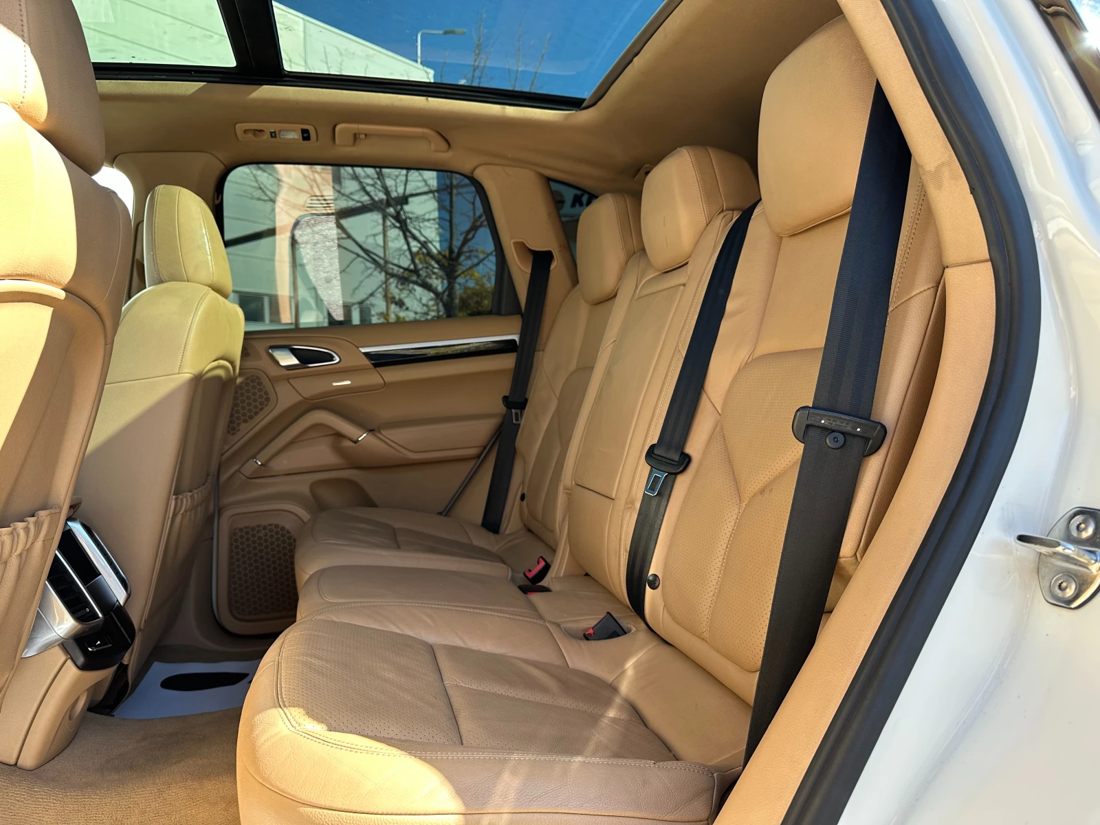 Porsche Cayenne 3.0d 245 к.с.  - изображение 9 | Auto.bg Porsche Cayenne 3.0d 245 к.с.  - изображение 9