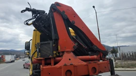 Mercedes-Benz Actros 33 41 6х4 PALFINGER PK 20002 | Auto.bg — изображение 6 Mercedes-Benz Actros 33 41 6х4 PALFINGER PK 20002 | Auto.bg — изображение 6