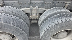 Mercedes-Benz Actros 33 41 6х4 PALFINGER PK 20002 | Auto.bg — изображение 5 Mercedes-Benz Actros 33 41 6х4 PALFINGER PK 20002 | Auto.bg — изображение 5