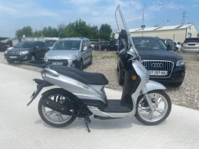 Peugeot Tweet 50cc | Auto.bg — изображение 9 Peugeot Tweet 50cc | Auto.bg — изображение 9