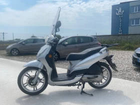 Peugeot Tweet 50cc | Auto.bg — изображение 5 Peugeot Tweet 50cc | Auto.bg — изображение 5