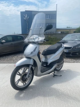 Peugeot Tweet 50cc | Auto.bg — изображение 4 Peugeot Tweet 50cc | Auto.bg — изображение 4