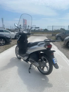 Peugeot Tweet 50cc | Auto.bg — изображение 6 Peugeot Tweet 50cc | Auto.bg — изображение 6