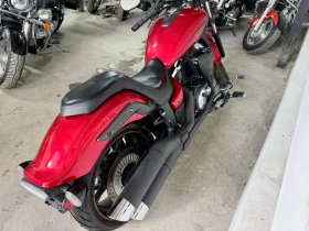 Yamaha Stryker 1300cc | Auto.bg — изображение 8 Yamaha Stryker 1300cc | Auto.bg — изображение 8