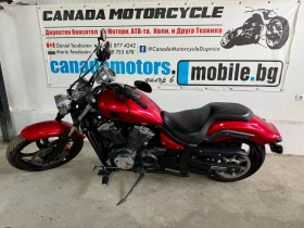 Yamaha Stryker 1300cc | Auto.bg — изображение 2 Yamaha Stryker 1300cc | Auto.bg — изображение 2