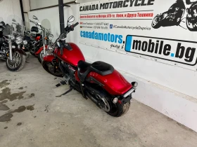 Yamaha Stryker 1300cc | Auto.bg — изображение 3 Yamaha Stryker 1300cc | Auto.bg — изображение 3