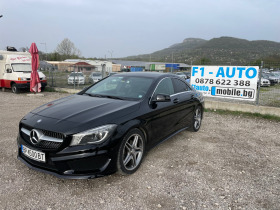 Обява за продажба на Mercedes-Benz CLA 200 CDI-4x4-AMG ~29 900 лв. - изображение 1