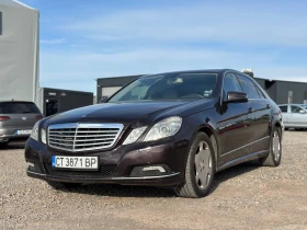 Mercedes-Benz E 500 4MATIC* AWD* 388HP* 1 - Car24.bg Mercedes-Benz E 500 4MATIC* AWD* 388HP* 1