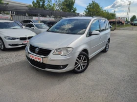 VW Touran 1.9TDI-105ks-6sk-7 МЕСТНА - ПАРКТРОНИК 1 - Car24.bg VW Touran 1.9TDI-105ks-6sk-7 МЕСТНА - ПАРКТРОНИК 1