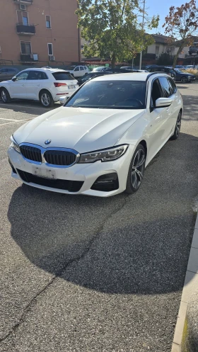 BMW 330 d, X-Drive, M SPORT-FULL SERVICE, KATO HOB! - Car24.bg BMW 330 d, X-Drive, M SPORT-FULL SERVICE, KATO HOB!