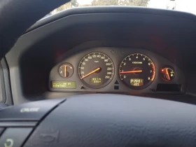 Volvo S60 2.4T | Mobile.bg — малка снимка 11