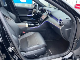 Mercedes-Benz C 300 D AMG Дистроник Led MBUX ТОП - 61900 лв. / 31648.97 € - 95012753 16 | Car24.bg Mercedes-Benz C 300 D AMG Дистроник Led MBUX ТОП - 61900 лв. / 31648.97 € - 95012753 16