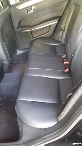 Mercedes-Benz E 200 - 10900 € / 21318.55 лв. - 19556120 7 | Car24.bg Mercedes-Benz E 200 - 10900 € / 21318.55 лв. - 19556120 7