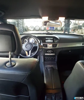 Mercedes-Benz E 200 - 10900 € / 21318.55 лв. - 19556120 6 | Car24.bg Mercedes-Benz E 200 - 10900 € / 21318.55 лв. - 19556120 6