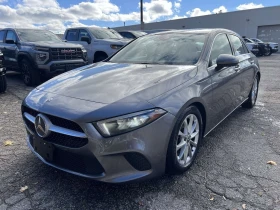 Mercedes-Benz A 250 * CARFAX * ЦЕНА ДО БГ - Car24.bg Mercedes-Benz A 250 * CARFAX * ЦЕНА ДО БГ