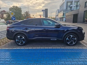 Citroen C4X undefined | Auto.bg — изображение 7 Citroen C4X undefined | Auto.bg — изображение 7