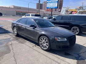 Audi A8 3.0L TDI /HEAD UP / BOSE / 360 / MATRIX/ОБДУХВАНЕ - 16250 € / 31782.24 лв. - 91977554 3 | Car24.bg Audi A8 3.0L TDI /HEAD UP / BOSE / 360 / MATRIX/ОБДУХВАНЕ - 16250 € / 31782.24 лв. - 91977554 3