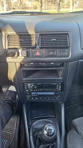 VW Golf 1.6 - 1400 € / 2738.16 лв. - 50049898 11 | Car24.bg VW Golf 1.6 - 1400 € / 2738.16 лв. - 50049898 11