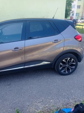 Renault Captur SUV - 7200 € / 14081.98 лв. - 76997410 3 | Car24.bg Renault Captur SUV - 7200 € / 14081.98 лв. - 76997410 3