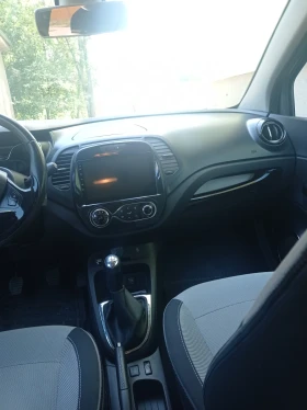 Renault Captur SUV - 7200 € / 14081.98 лв. - 76997410 13 | Car24.bg Renault Captur SUV - 7200 € / 14081.98 лв. - 76997410 13