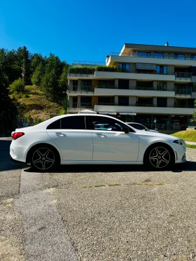 Mercedes-Benz A 200 AMG * MULTIBEAM LED* Panorama | Auto.bg — изображение 2 Mercedes-Benz A 200 AMG * MULTIBEAM LED* Panorama | Auto.bg — изображение 2