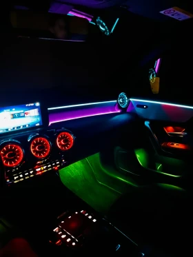Mercedes-Benz A 200 AMG * MULTIBEAM LED* Panorama | Auto.bg — изображение 14 Mercedes-Benz A 200 AMG * MULTIBEAM LED* Panorama | Auto.bg — изображение 14