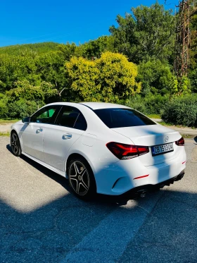 Mercedes-Benz A 200 AMG * MULTIBEAM LED* Panorama | Auto.bg — изображение 3 Mercedes-Benz A 200 AMG * MULTIBEAM LED* Panorama | Auto.bg — изображение 3