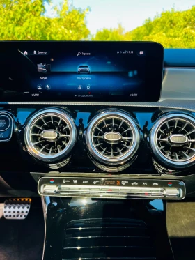 Mercedes-Benz A 200 AMG * MULTIBEAM LED* Panorama | Auto.bg — изображение 9 Mercedes-Benz A 200 AMG * MULTIBEAM LED* Panorama | Auto.bg — изображение 9