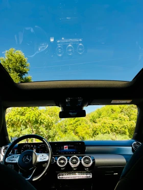 Mercedes-Benz A 200 AMG * MULTIBEAM LED* Panorama | Auto.bg — изображение 6 Mercedes-Benz A 200 AMG * MULTIBEAM LED* Panorama | Auto.bg — изображение 6