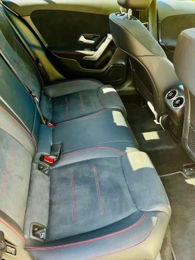 Mercedes-Benz A 200 AMG * MULTIBEAM LED* Panorama | Auto.bg — изображение 13 Mercedes-Benz A 200 AMG * MULTIBEAM LED* Panorama | Auto.bg — изображение 13
