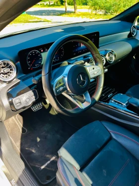 Mercedes-Benz A 200 AMG * MULTIBEAM LED* Panorama | Auto.bg — изображение 7 Mercedes-Benz A 200 AMG * MULTIBEAM LED* Panorama | Auto.bg — изображение 7