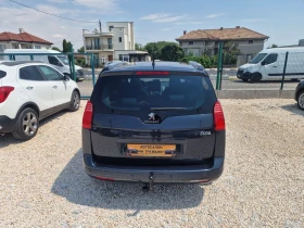 Peugeot 5008 1.6-EDITION-FULL-200- BROIA-PROIZVEDENI | Auto.bg — изображение 6 Peugeot 5008 1.6-EDITION-FULL-200- BROIA-PROIZVEDENI | Auto.bg — изображение 6
