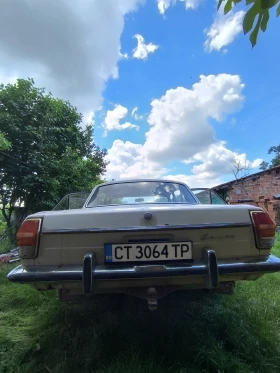 Volga 24 Лимузина | Auto.bg — изображение 8 Volga 24 Лимузина | Auto.bg — изображение 8