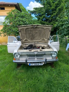 Volga 24 Лимузина | Auto.bg — изображение 2 Volga 24 Лимузина | Auto.bg — изображение 2