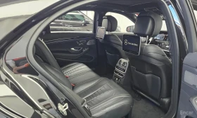 Mercedes-Benz S 500 LONG 4MATIC /ОБДУХВАНЕ/ПАНОРАМА/ДИСТРОНИК/360 - 16490 € - 54151399 12 | Car24.bg Mercedes-Benz S 500 LONG 4MATIC /ОБДУХВАНЕ/ПАНОРАМА/ДИСТРОНИК/360 - 16490 € - 54151399 12