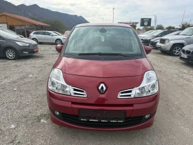 Renault Modus 1.2 I GRAND ЕВРО 5 ЧИСТО НОВ | Auto.bg — изображение 3 Renault Modus 1.2 I GRAND ЕВРО 5 ЧИСТО НОВ | Auto.bg — изображение 3