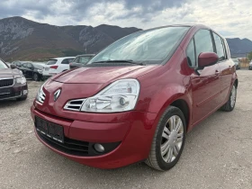 Renault Modus 1.2 I GRAND ЕВРО 5 ЧИСТО НОВ
