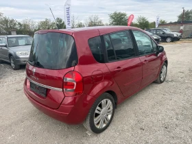 Renault Modus 1.2 I GRAND ЕВРО 5 ЧИСТО НОВ | Auto.bg — изображение 5 Renault Modus 1.2 I GRAND ЕВРО 5 ЧИСТО НОВ | Auto.bg — изображение 5