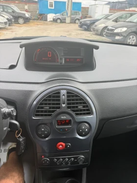 Renault Modus 1.2 I GRAND ЕВРО 5 ЧИСТО НОВ | Auto.bg — изображение 14 Renault Modus 1.2 I GRAND ЕВРО 5 ЧИСТО НОВ | Auto.bg — изображение 14