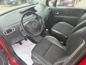 Renault Modus 1.2 I GRAND ЕВРО 5 ЧИСТО НОВ | Auto.bg — изображение 10 Renault Modus 1.2 I GRAND ЕВРО 5 ЧИСТО НОВ | Auto.bg — изображение 10