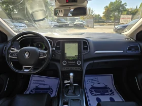 Renault Megane 1.5dci 110к.с Топ състояние | Auto.bg — изображение 11 Renault Megane 1.5dci 110к.с Топ състояние | Auto.bg — изображение 11