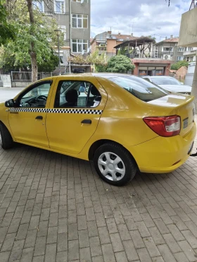 Dacia Logan undefined | Auto.bg — изображение 6 Dacia Logan undefined | Auto.bg — изображение 6